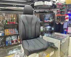 Oturacaq üzlüyü dəsti