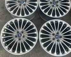 Ford Fusion diski R18
