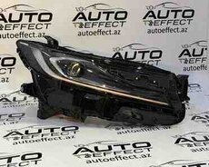 Toyota Camry farası