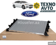 Ford Fusion 2013-2021 - Radiator Su