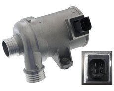 bmw f10 n20 orginal su pompasi