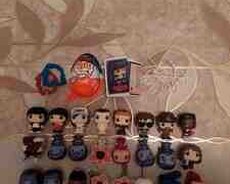 Stranger things funko