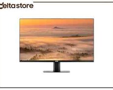 2E F2723B FHD Black Monitor 2E-F2723B-01.UA