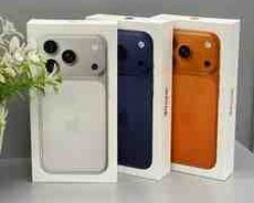 Apple iPhone 17 Pro Silver 256GB, 12GB