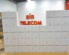 Honor 400 Lite Velvet Black 256GB, 8GB