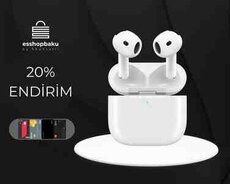 Apple AirPods 4 ANC