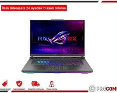 Gaming Laptop Asus Rog Strix G16 G614PH-RV044 90NR0KX7-M003W0