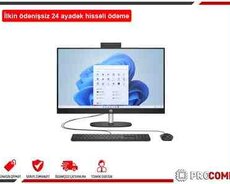 Monoblok HP All- in-one ,  24 24-cr1007ci A16KSEA