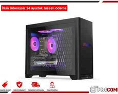 Desktop Lenovo Legion T5 30AGB10 90YJ001XKZ