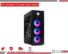 OMEN by HP 45L Gaming Desktop GT22-3006ci C0DS2EA