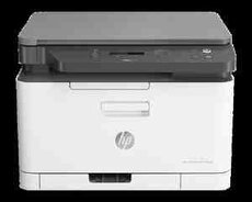 HP Color LaserJet MFP 178nw 4ZB96A printer