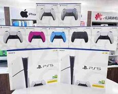 Sony PlayStation 5 Slim 1 TB