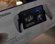 PlayStation 5 Portal-White