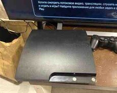 Playstation 3 Slim 500GB