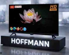 Televizor HOFFMANN 32EU6000- 82 SM