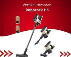 Vertikal-tozsoran Roborock H5