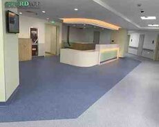 Döşəmə örtükləri