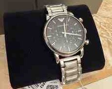 Emporio Armani qol saatı