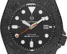 Sergio Taccini qol saatı