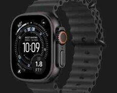 Apple Watch Ultra 3 Black