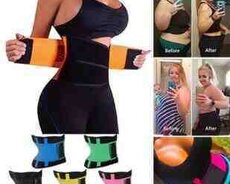 Arıqlamaq üçün korset