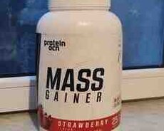 Mass Gainer Protein ocn