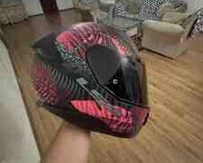 Dəbilqə LS2 Stream 2