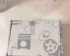 Avtomobil qapısı LED dinamik orta qapaq