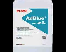 Rove adblue