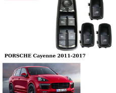Porsche Cayenne 2011-2017 üşüşə qaldıran knopka blok satılır
