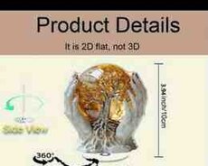 İşıqlı asksesuar