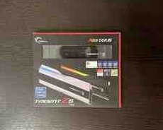 G.SKILL Trident Z5 RGB DDR5 64GB(2x32) 6800Mhz CL34