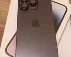 Apple iPhone 14 Pro Silver 256GB, 6GB