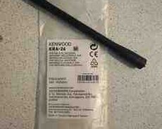 Ratsiya anteni Kenwood