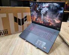 Asus Tuf Gaming A18 Rtx5070