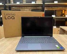 Lenovo LOQ 15IAX9E