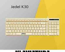 Klaviatura Jedel K30