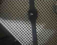 Apple Watch Series 10 Aluminum Jet Black 46mm