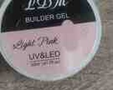 Gel dırnaq boyaları