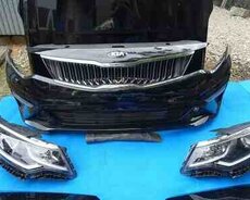 KIA Optima 2018-2019 ehtiyat hissələri