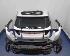 Hyundai tucson 2020-2022 body kit