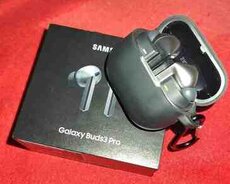 Qulaqcıq Samsung Buds3 Pro