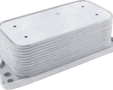 mercedes benz m272 yag radiyatiri (kitabca)