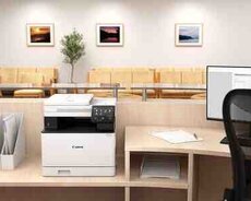 Printer Canon i-SENSYS MF754CDW