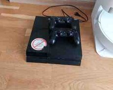 Sony PlayStation 4 500GB