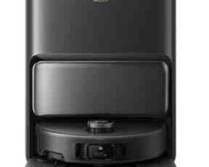 Robot-tozsoran Mova Robot Vacuum V50 Ultra Complete Black RLV72LE-1