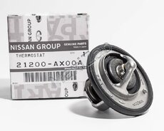 nissan march termostati