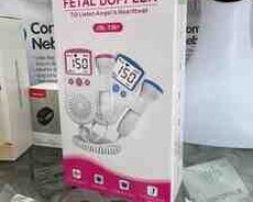 Fetal doppler