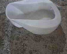 Xəstə üçün güvəc