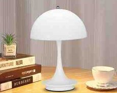 Restoran, otel, bağ evləri üçün masaüstü lampalar